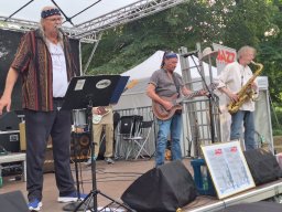 Mainuferfest Jazz e.V. 2026